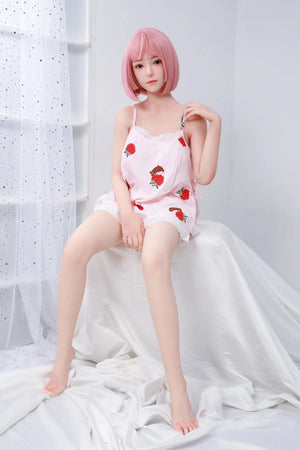 Kosame Sex Doll (SHEDOLL 158cm C-CUP #SH036 TPE+Silikon)