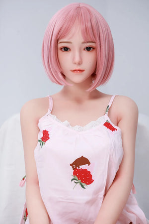 Kosame Sex Doll (SHEDOLL 158cm C-CUP #SH036 TPE+Silikon)