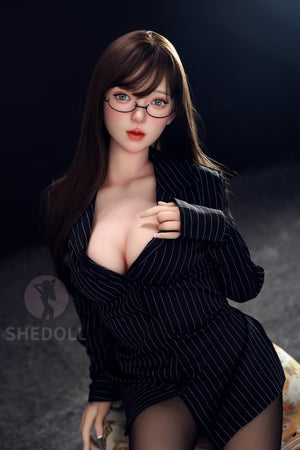 Kosame Sex Doll (SHEDOLL 158 cm C-CUP #SH036 2.0 TPE+silicone)