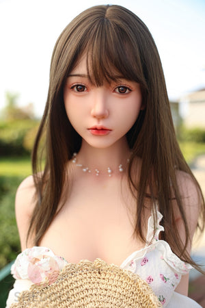 Doll Lime Sex Doll (SHEDOLL 158cm C-CUP #SH038 2,0 TPE+Silicone)