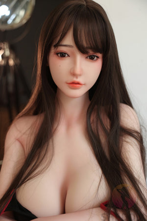 Kaena Sex Doll (SHEDOLL 165cm e-cup #SH039 TPE+silikon)