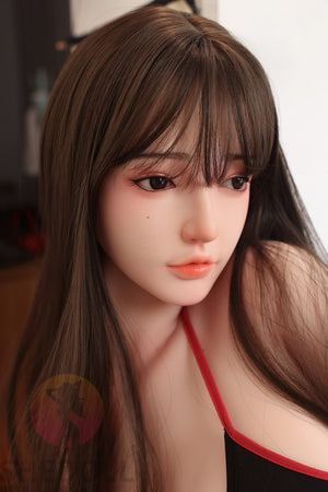 Kaena Sex Doll (SHEDOLL 165cm e-cup #SH039 TPE+silikon)