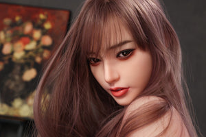 Beryl Sex Doll (SHEDOLL 165cm e-cup #SH040 TPPS+silikon)