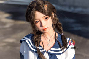 ROY SEX DOLL (SHEDOLL 148 см D-CUP #SH046 2.0 Силікон)