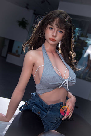 Tasha Sex Doll (SHEDOLL 165 cm E-CUP #SH052 Silicone)