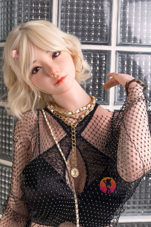 Zara Sex Doll (SHEDOLL 165 cm E-CUP #SH055 Silicone)