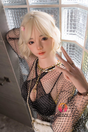 Zara Sex Doll (SHEDOLL 165 cm e-cup #SH055 Silicone)