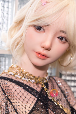 Zara Sex Doll (SHEDOLL 165 cm E-CUP #SH055 Silicone)