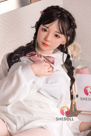 Zara Sex Doll (SHEDOLL 165 cm E-CUP #SH057 Silicone)