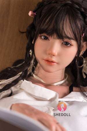 Zara Sex Doll (SHEDOLL 165 cm E-CUP #SH057 Silicone)