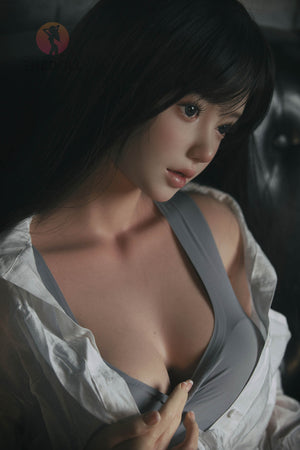 Kaena Sex Doll (SHEDOLL 158cm C-Cup #SH059 σιλικόνη)