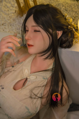 Dream Sex Doll (SHEDOLL 165cm E-Cup #silicon SH068)