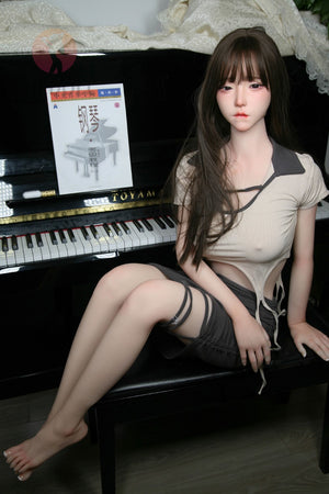 Chole Sex Doll (SHEDOLL 158 cm C-CUP #SH070 TPE+silicone)