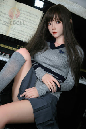 Cheryl sexpuppe (SHEDOLL 158 cm C-cup #SH072 TPE+Silikon)