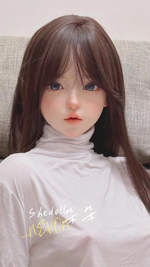 Dora Sex Doll (SHEDOLL 148cm D-CUP #SH073 2.0 TPE+szilikon)