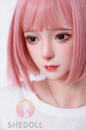 Kosame Sex Doll (SHEDOLL 158 cm C-CUP #SH074 TPE+silicone)