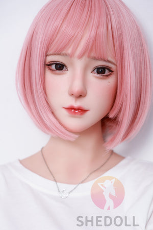 Kosame Sex Doll (SHEDOLL 158 cm C-CUP #SH074 TPE+silicone)