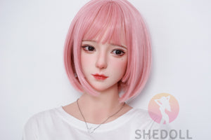 Kosame Sex Doll (SHEDOLL 158cm C-CUP #SH074 TPE+silikon)