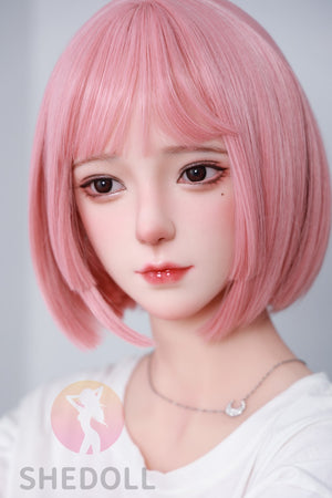 Kosame Sex Doll (SHEDOLL 158cm C-CUP #SH074 TPE+silikon)