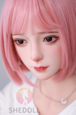 Kosame Sex Doll (SHEDOLL 158 cm C-CUP #SH074 TPE+silicone)