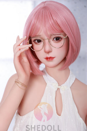 Kosame Sex Doll (SHEDOLL 158cm C-CUP #SH074 TPE+silikon)