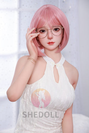 Kosame Sex Doll (SHEDOLL 158cm C-CUP #SH074 TPE+silikon)