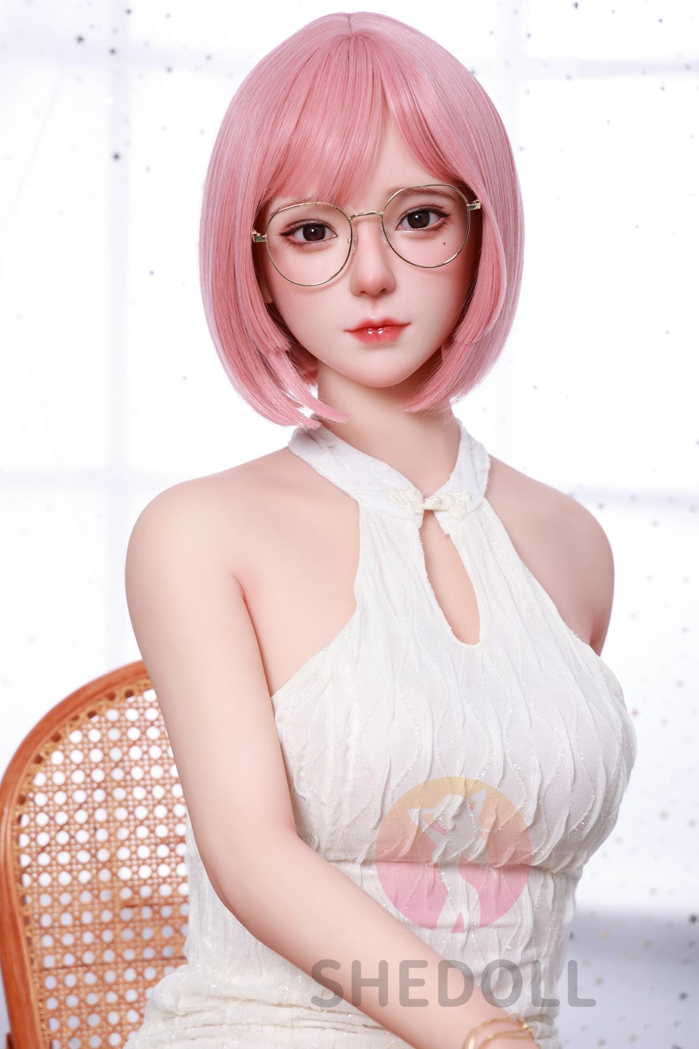 Kosame Sex Doll (SHEDOLL 158cm C-CUP #SH074 TPE+szilikon)