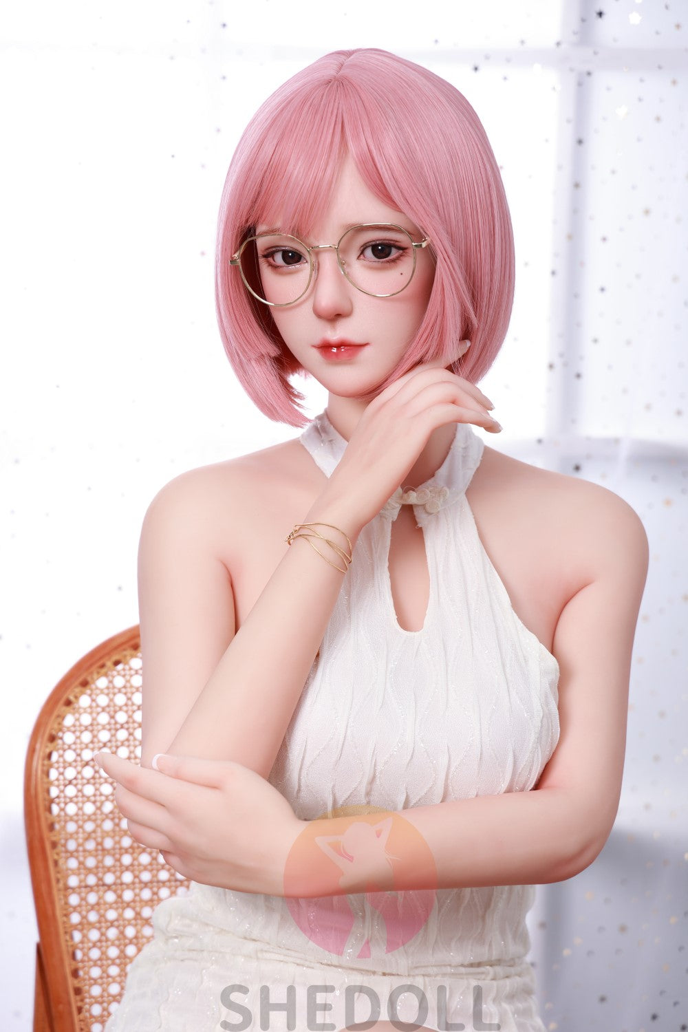 Kosame Sex Doll (SHEDOLL 158cm C-CUP #SH074 TPE+szilikon)