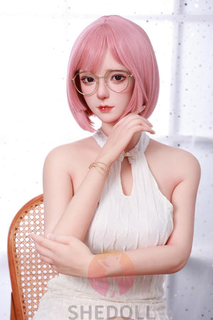 Kosame Sex Doll (SHEDOLL 158cm C-CUP #SH074 TPE+silikon)