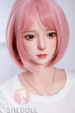 Kosame Sex Doll (SHEDOLL 158cm C-CUP #SH074 TPE+silikon)