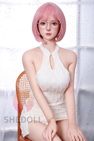 Kosame Sex Doll (SHEDOLL 158 cm C-CUP #SH074 TPE+silicone)