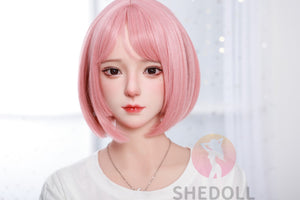 Kosame Sex Doll (SHEDOLL 158cm C-CUP #SH074 TPE+silikon)