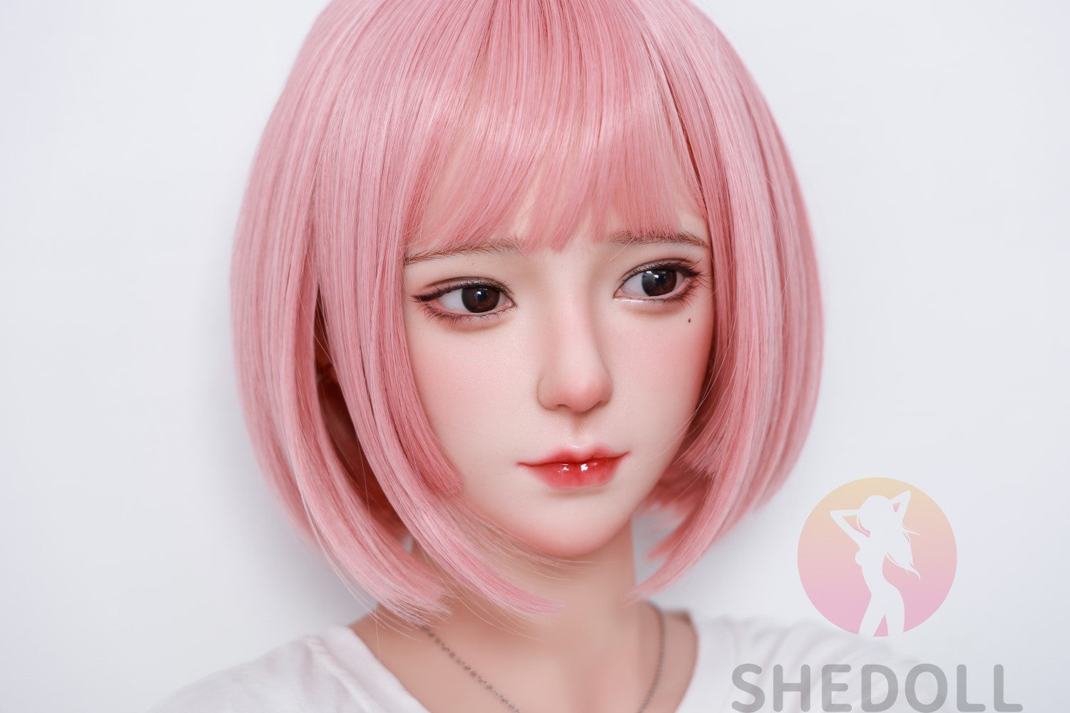 Kosame Sex Doll (SHEDOLL 158cm C-CUP #SH074 TPE+szilikon)