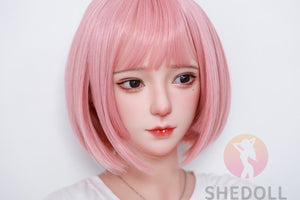 Kosame Sex Doll (SHEDOLL 158cm C-CUP #SH074 TPE+silikon)