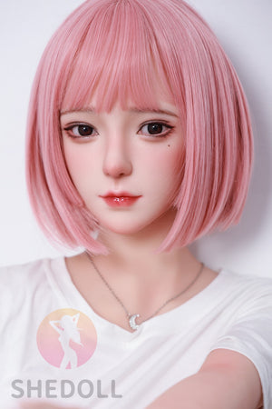 Kosame Sex Doll (SHEDOLL 158cm C-Cup #SH074 TPE+σιλικόνη)