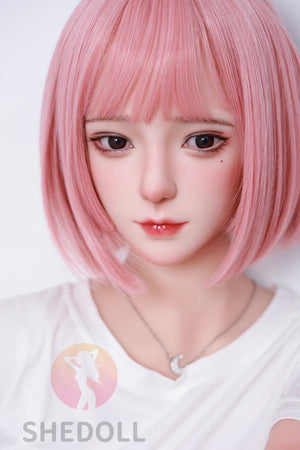 Kosame Sex Doll (SHEDOLL 158 cm C-CUP #SH074 TPE+silicone)