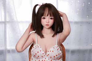 Candy Sex Doll (SHEDOLL 148 cm D-CUP #SH077 2.0 TPE+silicone)