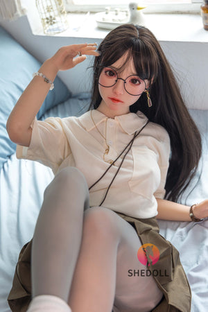 Roy Sex Doll (SHEDOLL 148 cm D-CUP #SH078 2.0 Silicone)