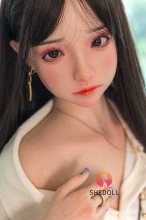 Roy Sex Doll (SHEDOLL 148 cm D-CUP #SH078 2.0 Silicone)