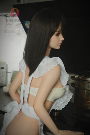 Freya Sex Doll (SHEDOLL 158cm C-Cup #SH081 2.0 σιλικόνη)