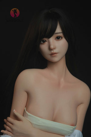 Freya Sex Doll (SHEDOLL 158cm C-Cup #sh081 2.0 silicon)