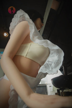 Freya Sex Doll (SHEDOLL 158cm C-Cup #sh081 2.0 silicon)