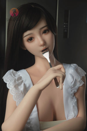 Freya Sex Doll (SHEDOLL 158cm C-Cup #SH081 2.0 σιλικόνη)