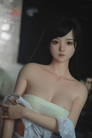 Freya Sex Doll (SHEDOLL 158cm C-Cup #SH081 2.0 σιλικόνη)