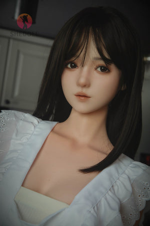 Freya Sex Doll (SHEDOLL 158 cm C-Cup #SH081 2.0 Silicone)