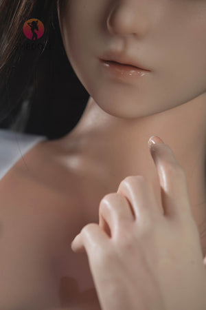 Freya Sex Doll (SHEDOLL 158 cm C-Cup #SH081 2.0 Silicone)