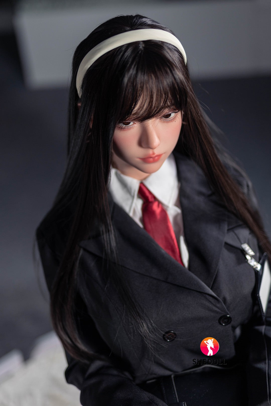 Kosame Sex Doll (SHEDOLL 165cm E-Cup #SH082 2.0 Силикон)