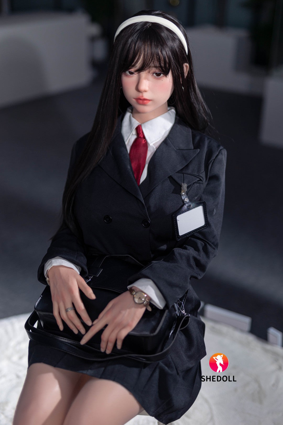 Kosame Sex Doll (SHEDOLL 165cm E-Cup #SH082 2.0 Силикон)