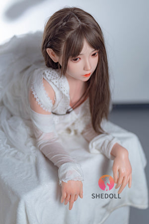 Lemon Sex Doll (SHEDOLL 148cm D-kupa #SH095 Silicone)