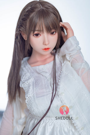 Lemon Sex Doll (SHEDOLL 148cm D-kupa #SH095 Silicone)